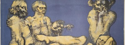 74. Licitație de artă: Lebenstein, Siudmak, Mitoraj, Malczewski, Matejko, Siemiradzki, Strumiłło