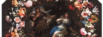 AUCTION 343 - OLD MASTER PAINTINGS FROM 14TH TO 19TH CENTURY