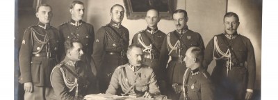 Old Militaria &amp; Phaleristics