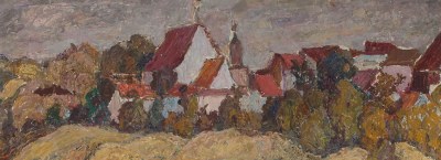 From the collection of a collector