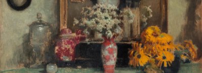Auction of Polish Paintings
