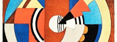 58 Auksjon. Synets geometri. De viktigste avantgardebevegelsene i det 20. århundre: kubisme, abstraksjon, surrealisme.