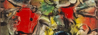 Contemporary Art. Classics of the Avant-Garde after 1945
