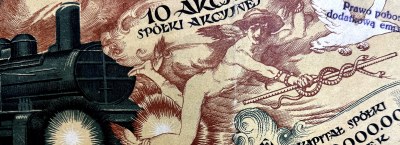 Leilão 1008 - Títulos históricos