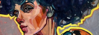 5 Nieuwe veiling moderne kunst