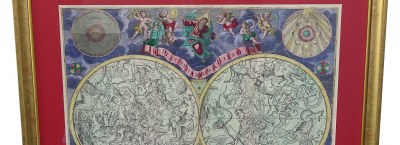 Kaarten - Stadsgezichten - Grafieken - Vakliteratuur