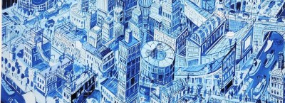 Літній аукціон мистецтва, колекцій та фотографій
