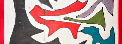 XVI MĀKSLAS IZSOLE - SENA UN LAIKMETĪGA MĀKSLA
