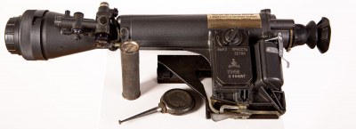 II SUBASTA MILITARIA DESDE 1945 / LWP / LANCHAS DE DESEMBARCO / MISIONES / MO / SERVICIOS EN PRL
