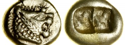 E-auction 675: Literature, gold, antique, medieval, Polish, foreign coins, medals and decorations.