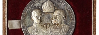 Auktion 9 - Mønter, medaljer, bøger