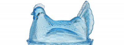 17. Aukcja Szkła z HSG "Ząbkowice" i Crystallite Design