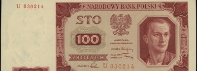 Subasta electrónica 676: Literatura, billetes de banco, billetes de la colección Lucow, monedas de oro, antiguas, medievales, polacas, extranjeras, medallas.