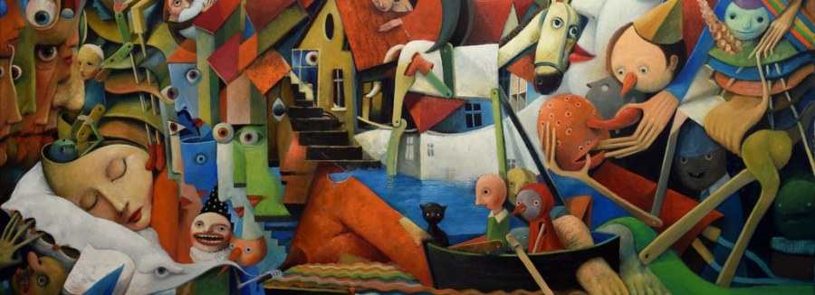 I Aukcja Dzieł Sztuki z Kolekcji Galerii Blik