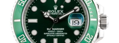 Auction 3 - Watches