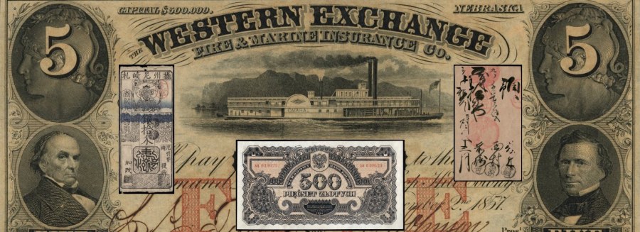 Auction 25: Coins, Banknotes & Stamps of Poland & The World