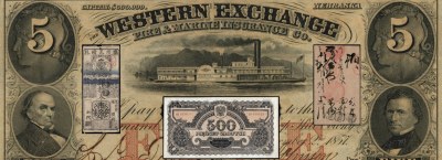 Auction 25: Coins, Banknotes & Stamps of Poland & The World