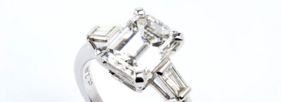 AUCTION 352 - SUMMER JEWELLERY AUCTION: INCLUDING JEWELS, WATCHES, SILVER, GEMSTONE GLYPTICS