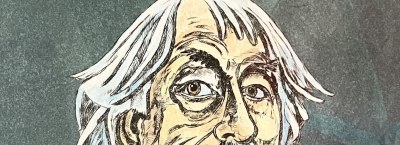 Profesor Czesław Tumielewicz- malarstwo i grafika.