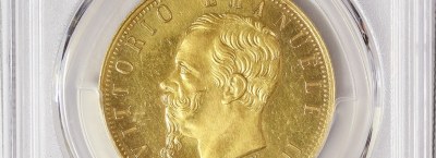 Auction 10 - Premium auction