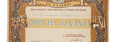 Archiwum XX Wieku - Aukcja Dawnych Dokumentów - Wszystko od 10zł!