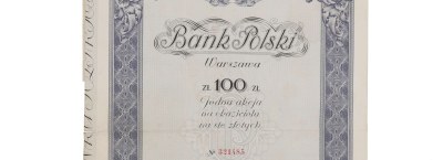 Archiwum XX Wieku: Aukcja Dawnych Dokumentów - Wszystko od 10zł!
