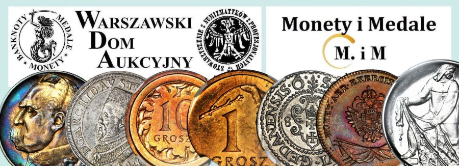 Aukcja 30 WDA-MiM (Aukcja 2-dniowa)