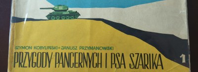 II Aukcja Komiksowa PERŁY KOMIKSU