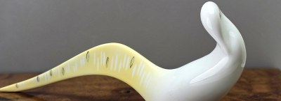 Galeria Brzozowy Zakątek - VII Aukcja dizajnu , szkła i porcelany