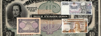 Auction 26: Coins & Banknotes of Poland & The World