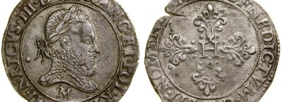 E-aukcja 685: Literatura, monety złote, antyczne, średniowieczne, polskie, zagraniczne, medale.
