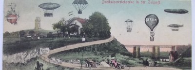 XIV Ogólnopolska Aukcja Pocztówek i Fotografii