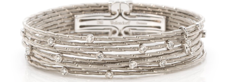 Jewellery & Luxury Watches
