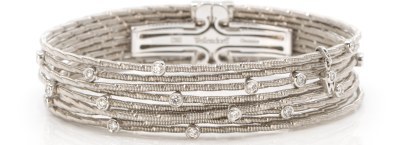 Jewellery & Luxury Watches