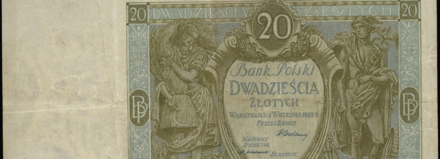 E-aukcja 686: Literatura, banknoty, banknoty z kolekcji Lucow, monety antyczne, średniowieczne, polskie, zagraniczne.