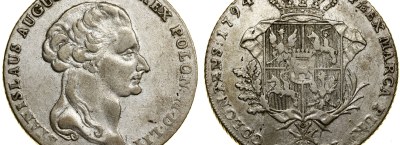 E-aukcja 687: Literatura, monety antyczne, średniowieczne, polskie, zagraniczne, medale i odznaczenia.