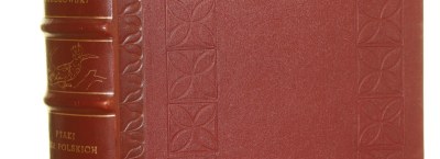 17 Warschauer Antiquariatsbuchauktion Bücher aus dem Atelier und der Sammlung von Ryszard Ziemba [25.III.1933 in Magierowo - 3.I.2014 in Rzeszów].