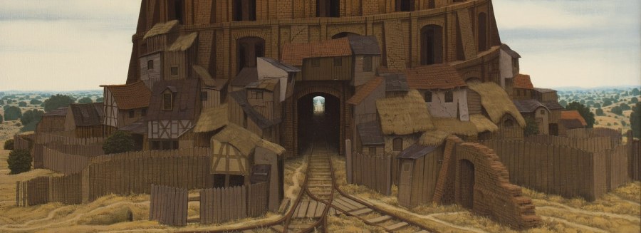 Sztuka Fantastyczna. Surrealizm i Realizm Magiczny
