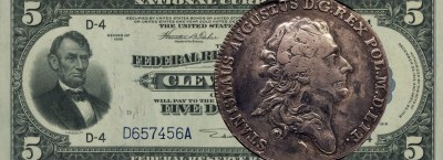 Auction 27: Coins & Banknotes of Poland & The World