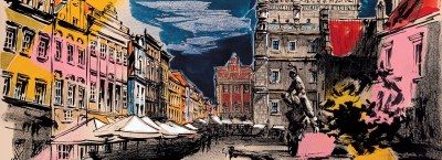 23. Aukcja Prac na Papierze (Młoda Sztuka)