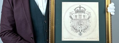 8. Aukcja antykwaryczna [Historia, Fotografia, Legiony i Wojsko Polskie, Leopolitana, Sztuka, Bibliofilstwo]