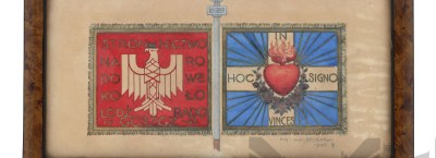 Październikowa Aukcja Dawne Militaria i Falerystyka