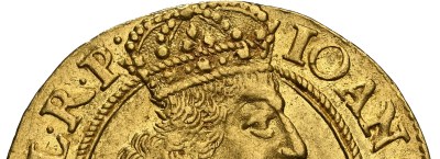 Elected Kings I Transylvania I Habsburg I RDR I World Coins and Medals from Ancient to the Present