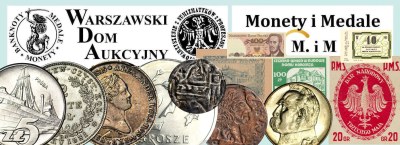 20 eAukcja WDA-MiM (Aukcja 3-dniowa)