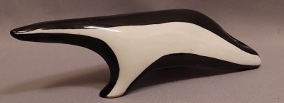 DIZAJNOVÁ AUKCIA - OSVETLENIE ZO SKLENENÉHO PORCELÁNU