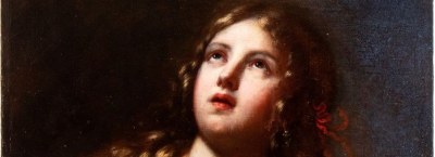 AUKTION 357 - ALTE MEISTERGEMÄLDE VOM 16. BIS 19. JAHRHUNDERT
