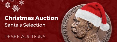 #28 eAuction - Christmas Evening eAuction