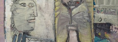 Modern & Contemporary Art