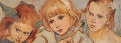 第 50 届艺术品拍卖会