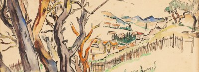 Arte antica. Opere su carta